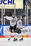 Eishockey, Herren, DEL, Saison 2025-2026, Spiel 38, ERC Ingolstadt - Kölner Haie, 09.01.2026