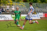 Fußball, Herren, Regionalliga Bayern, Saison 2025-2026, Spieltag 32, VfB Eichstätt - SV Viktoria Aschaffenburg, 02.05.2026