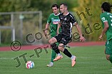 Fußball, Herren, Bayernliga Nord, Saison 2023-2024, Spieltag 5, VfB Eichstätt - DJK Gebenbach, 11.08.2023