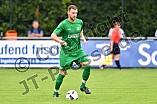 12.08.2017 - FC Gerolfing - FC Hitzhofen-Oberzell