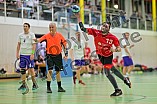 Handball, Herren, Bezirksklasse Männer Staffel Nord West, Saison 2023-2024, Spiel 26014230, DJK Eichstätt - MTV Ingolstadt, 18.11.2023