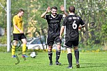 22.04.2018 - DJK Pollenfeld - TSV Heideck