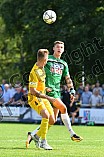 26.08.2017 - VfB Eichstätt - SpVgg Bayreuth