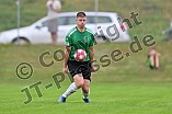 Fußball, Herren, Bezirksliga Mittelfranken Süd, Saison 2024-2025, Spieltag 10, TSV Greding - SF Hofstetten, 08.09.2024
