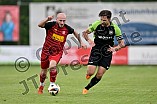 Fußball, Herren, Bezirksliga, Saison 2024-2025, Relegation, SV Kasing - SVA Palzing, 07.06.2025