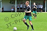 14.08.2016 - SV Denkendorf II - TSV Großmehring II