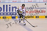 22.11.2013 - ERC Ingolstadt - Krefeld Pinguine