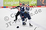 Eishockey, Herren, DEL, Saison 2022-2023, Playoff-Finale - Spiel 2, ERC Ingolstadt - EHC Red Bull München, 16.04.2023