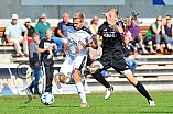 01.10.2016 - VfB Eichstätt - 1. FC Sand