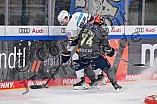 Eishockey, Herren, DEL, Saison 2023-2024, Spieltag 33, ERC Ingolstadt - Eisbären Berlin, 30.12.2023