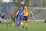 25.10.2020 - DJK Pollenfeld - TSV Absberg