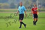 Fußball, Frauen, Landesliga Süd, Saison 2021-2022, Spieltag 2, FV Obereichstätt - DJK SV Geratskirchen, 11.09.2021