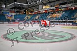 Hockey, Mens, CHL, Season 2025-2026, Regular Season, Round of 16, ERC Ingolstadt - EC Red Bull Salzburg, 13.11.2025