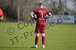 Fußball, Herren, Kreisliga 1, Saison 2025-2026, Spieltag 11, FC Hitzhofen-Oberzell - TSV Lichtenau, 08.03.2026