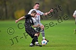 Fußball, Herren, Kreisliga Neumarkt Jura West, Saison 2024-2025, Spieltag 12, SV Marienstein - SG Kalbensteinberg-Obererlbach, 27.10.2024