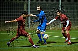 Fußball, Herren, Kreisliga Neumarkt Jura West, Saison 2024-2025, Spieltag 6, SV Marienstein - TSV Katzwang, 15.03.2025