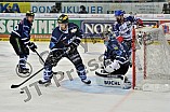 12.04.2015 - ERC Ingolstadt - Adler Mannheim
