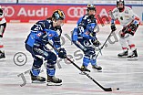 Eishockey, Frauen, DFEL, Saison 2023-2024, ERC Ingolstadt - ECDC Memmingen Indians, 07.10.2023