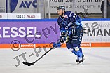 ERC Ingolstadt vs Adler Mannheim, DEL, Deutsche Eishockey Liga, Spieltag 32, 28.12.2019