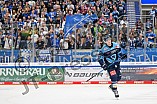 Eishockey, Herren, DEL, Saison 2022-2023, Spieltag 4, ERC Ingolstadt - Schwenninger Wild Wings, 25.09.2022