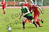 29.04.2017 - JFG Region Eichstätt - SG Marzling-Eichenfeld
