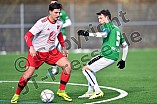04.02.2018 - VfB Eichstätt - SC Großschwarzenlohe