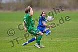 Fußball, Herren, Kreisliga Neumarkt Jura West, Saison 2025-2026, Spieltag 21, SV Marienstein - SV Leerstetten, 12.04.2026