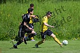 Fußball, Herren, Kreisliga 1, Saison 2021-2022, Spieltag 25, FC Hitzhofen-Oberzell - DJK Ingolstadt, 15.05.2022