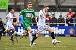 28.03.2018 - VfB Eichstätt - TSV Buchbach