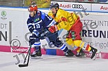 ERC Ingolstadt vs Duesseldorfer EG, Eishockey, DEL, Deutsche Eishockey Liga, Spieltag 33, 28.12.2018