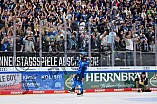 Eishockey, Herren, DEL, Saison 2025-2026, Playoffs Halbfinale, Spiel 5, ERC Ingolstadt - EHC Red Bull München, 25.09.2025