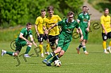 Fußball, Herren, Kreisliga 1, Saison 2025-2026, Spieltag 21, FC Hitzhofen-Oberzell - SV Denkendorf, 03.05.2026