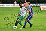 12.08.2017 - SV Manching - FC Deisenhofen