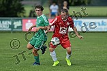 09.08.2020 - DJK Raitenbuch - FC-DJK Weißenburg