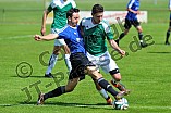 21.05.2016 - SV Karlskron - VfB Eichstätt II