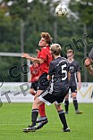 Fußball, Herren, Neumarkt Jura, A-Klasse Süd, Saison 2021-2022, Spieltag 3, DJK Preith - SV Marienstein II, 15.08.2021
