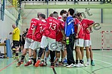 Handball, Herren, Bezirksklasse Männer Staffel Nord West, Saison 2021-2022, DJK Eichstätt - DJK Rohrbach, 05.02.2021