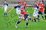 02.10.2016 - VfB Kipfenberg - FC Arnsberg