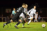 02.11.2019 - VfB Eichstätt II - SV Sulzemoos