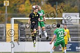 31.10.2020 - SpVgg Bayreuth - VfB Eichstätt