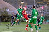 Fußball, Herren, Kreisliga Donau Isar, Saison 2025-2026, Spieltag 11, VfB Eichstätt II - TSV Kösching, 01.11.2025