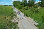 Radweg zwischen Eichstätt und Wintershof nach Starkregen gesperrt, 19.07.2026