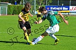 27.09.2014 - VfB Eichstätt - SV Pullach