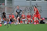 Fußball, Frauen, Landesliga Süd, Saison 2023-2024, Spieltag 21, FC Ingolstadt 04 II - FV Obereichstätt, 26.05.2024