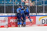 Eishockey, U20, DNL, Saison 2024-2025, ERC Ingolstadt - Krefelder EV 81, 01.03.2025