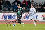 Fußball, Herren, Bezirksliga Oberbayern Nord, Saison 2025-2026, Spieltag 21, TSV Gaimersheim - VfR Garching, 15.03.2026