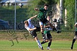 Fußball, Herren, Bezirksliga Mittelfranken Süd, Saison 2026-2027, Spieltag 3, TSV Greding - TSV Heideck, 05.08.2026