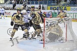 11.01.2015 - ERC Ingolstadt - Hamburg Freezers