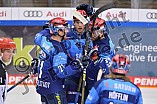 04.01.2021 - ERC Ingolstadt - Adler Mannheim