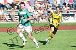 01.10.2011 - VfB Eichstätt / SV Kirchanschöring